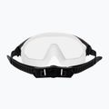 RAS плувна маска Space Pro Mirror бяла 4