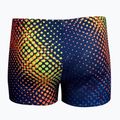 Боксерки за плуване RAS Dots Trunks multicolour 2