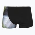 Мъжки боксерки за плуване RAS Brunei Trunks black