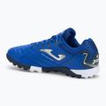 Мъжки футболни обувки Joma Maxima TF royal 3