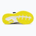 Детски обувки за бягане Joma 30 black/lemon fluor 8