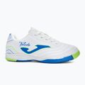 Детски футболни обувки Joma Toledo IN white 2