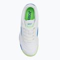 Детски футболни обувки Joma Toledo IN white 5