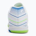 Детски футболни обувки Joma Toledo IN white 6
