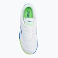 Детски футболни обувки Joma Toledo TF white 5