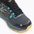 Дамски обувки за бягане Joma Shock black 7