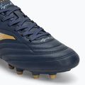 Мъжки футболни обувки Joma Aguila FG navy 7