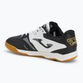 Мъжки футболни обувки Joma Cancha IN black/white 3