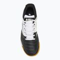 Мъжки футболни обувки Joma Cancha IN black/white 5