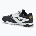 Мъжки футболни обувки Joma Cancha TF black/white 3