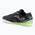 Мъжки футболни обувки Joma Dribling IN black 3