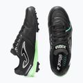 Мъжки футболни обувки Joma Dribling TF black 11