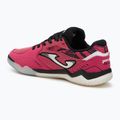 Мъжки футболни обувки Joma FS Reactive IN fluor pink 3