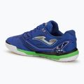 Joma мъжки футболни обувки Liga 5 IN royal 3