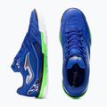 Joma мъжки футболни обувки Liga 5 IN royal 11