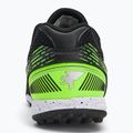 Мъжки футболни обувки Joma Mundial TF black/green 6