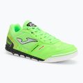 Мъжки футболни обувки Joma Mundial IN fluor green