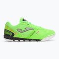 Мъжки футболни обувки Joma Mundial IN fluor green 2