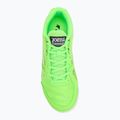 Мъжки футболни обувки Joma Mundial IN fluor green 5