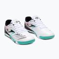 Мъжки футболни обувки Joma Regate Rebound IN white 9