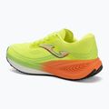 Мъжки обувки за бягане Joma Titanium yellow/ orange 3