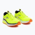 Мъжки обувки за бягане Joma Victory yellow 2