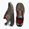 Мъжки обувки за бягане Joma Rase green 4