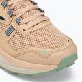 Дамски обувки за бягане Joma Shock beige 7