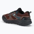 Мъжки обувки за бягане Joma Shock brown/black 3