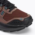 Мъжки обувки за бягане Joma Shock brown/black 7