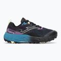 Дамски обувки за бягане Joma Sima black/blue 2