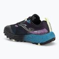 Дамски обувки за бягане Joma Sima black/blue 3