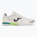 Мъжки футболни обувки Joma Top Flex IN white 2