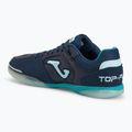 Мъжки футболни обувки Joma Top Flex IN royal 3