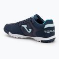 Мъжки футболни обувки Joma Top Flex TF royal 3