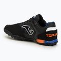 Мъжки футболни обувки Joma Top Flex TF black/royal 3