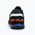 Мъжки футболни обувки Joma Top Flex TF black/royal 6