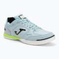 Мъжки футболни обувки Joma Top Flex IN sky blue