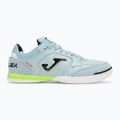 Мъжки футболни обувки Joma Top Flex IN sky blue 2