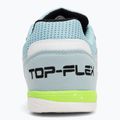 Мъжки футболни обувки Joma Top Flex IN sky blue 6