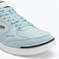 Мъжки футболни обувки Joma Top Flex IN sky blue 7