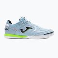 Мъжки футболни обувки Joma Top Flex IN sky blue 8