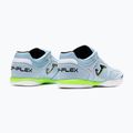 Мъжки футболни обувки Joma Top Flex IN sky blue 10