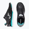 Мъжки футболни обувки Joma Top Flex Rebound IN black 11