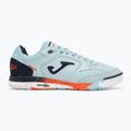 Мъжки футболни обувки Joma Top Flex Rebound IN sky blue 2