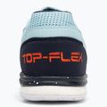 Мъжки футболни обувки Joma Top Flex Rebound IN sky blue 6
