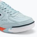 Мъжки футболни обувки Joma Top Flex Rebound IN sky blue 7