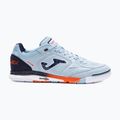 Мъжки футболни обувки Joma Top Flex Rebound IN sky blue 8