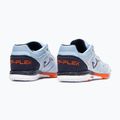 Мъжки футболни обувки Joma Top Flex Rebound IN sky blue 10