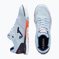 Мъжки футболни обувки Joma Top Flex Rebound IN sky blue 11